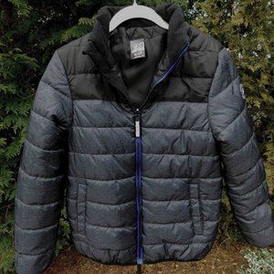 Zero Xposur Girls Size 14/16 Medium-Weight Insulated Puffer Jacket